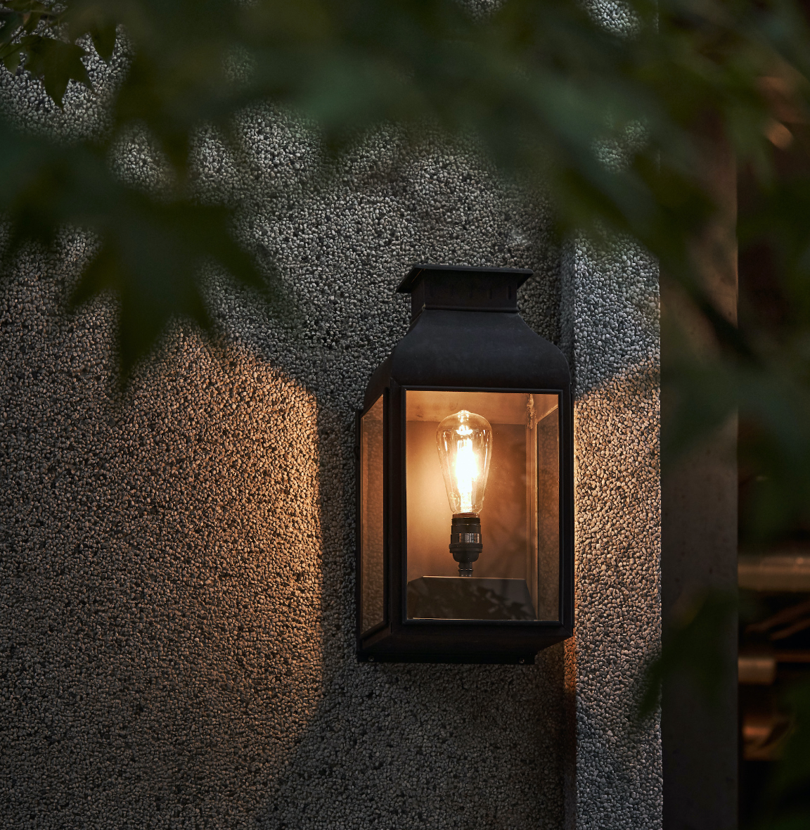 Wall Lantern