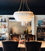 Cranton Oval Pendant Light - hadleyjameslighting