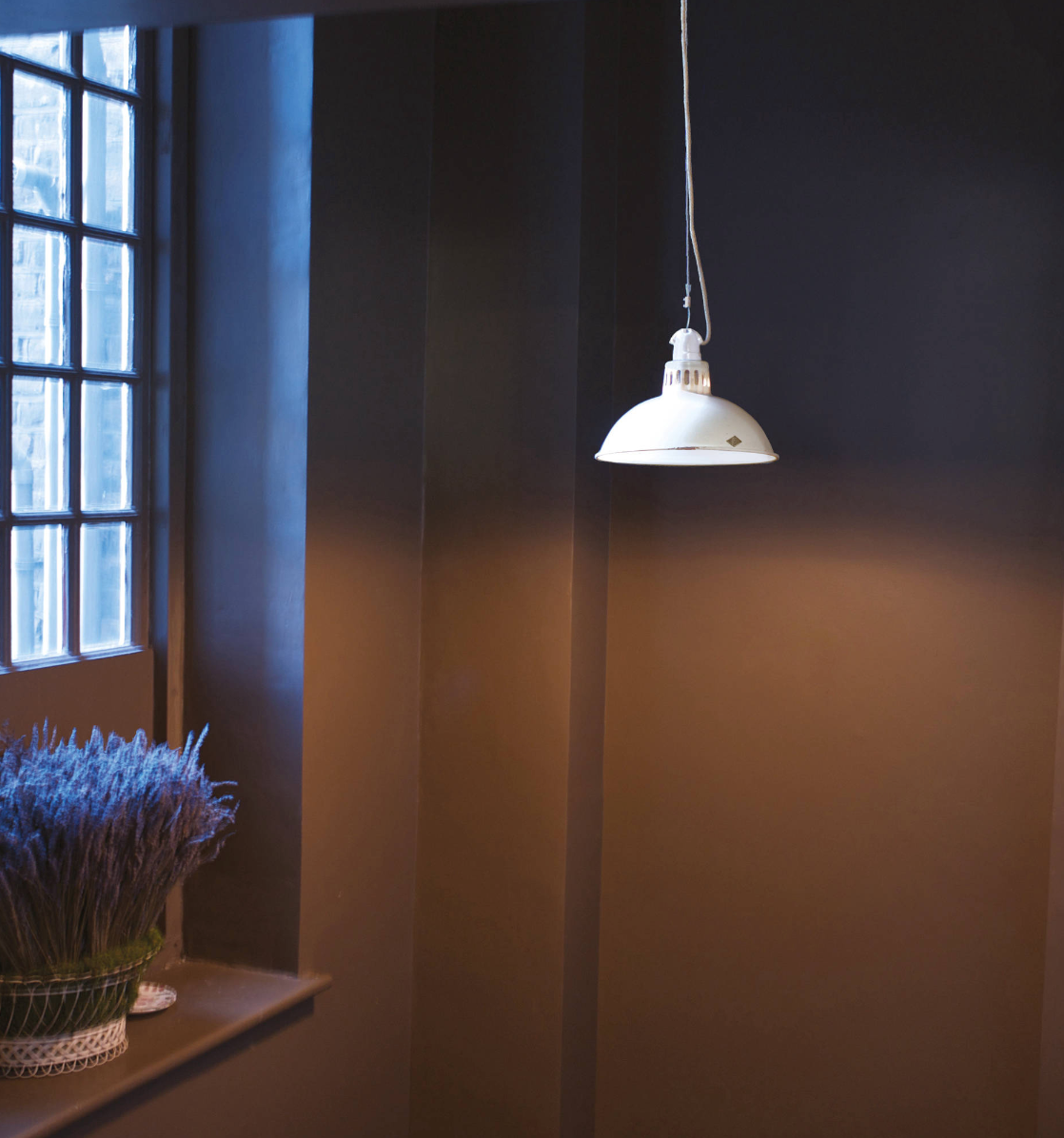 Paxo Pendant Light - hadleyjameslighting