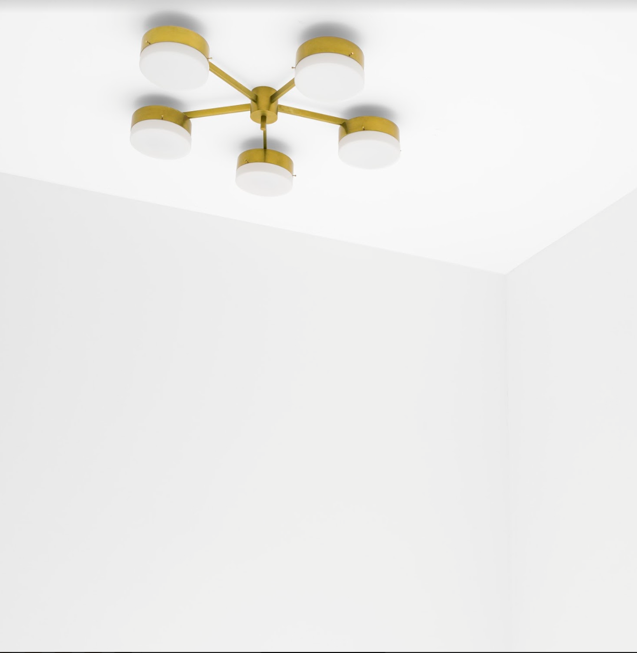 Celeste Ethereal Wall and Ceiling Light - hadleyjameslighting