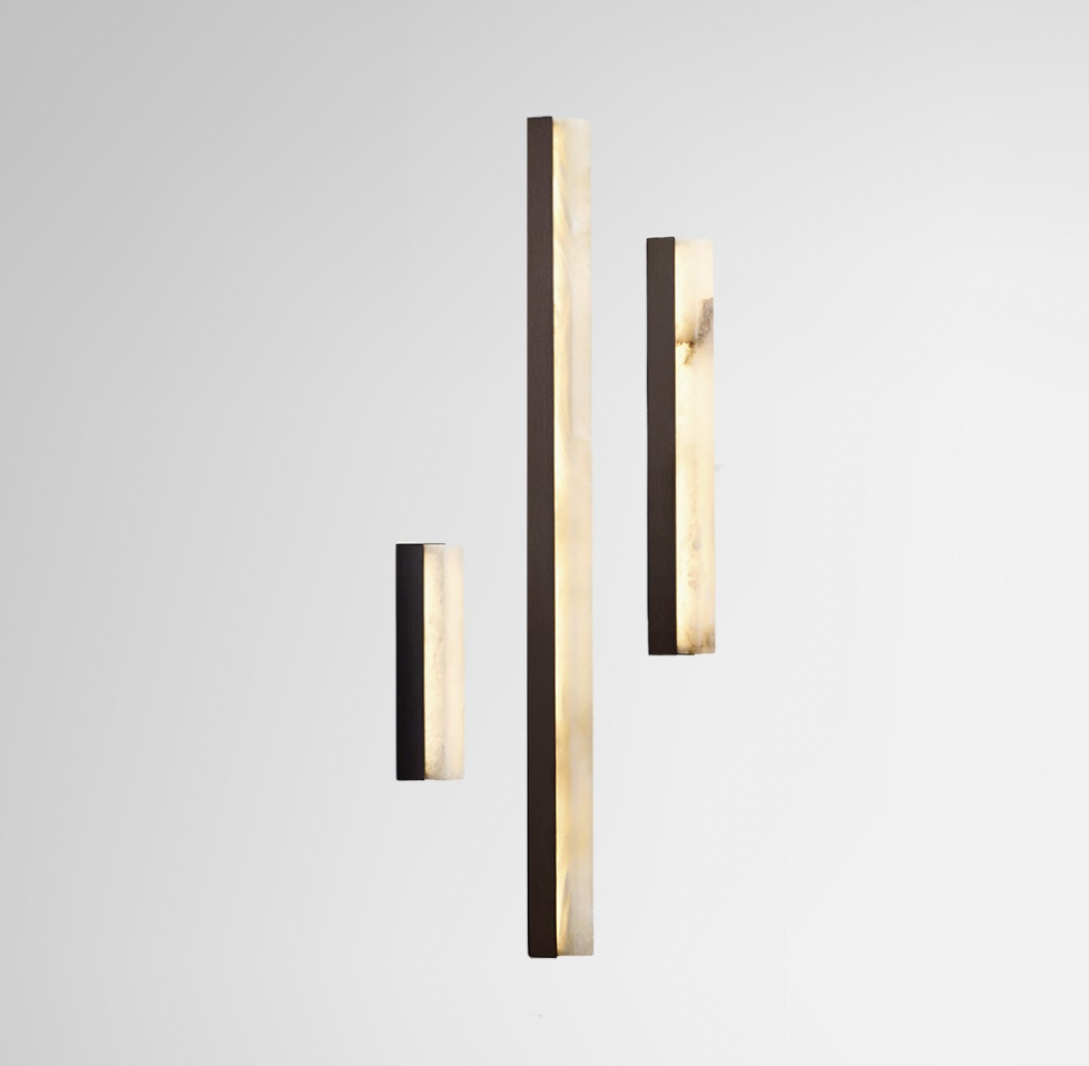 Artes Wall Light