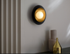 Carapace Wall Light