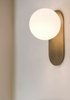 Adrion Wall Light