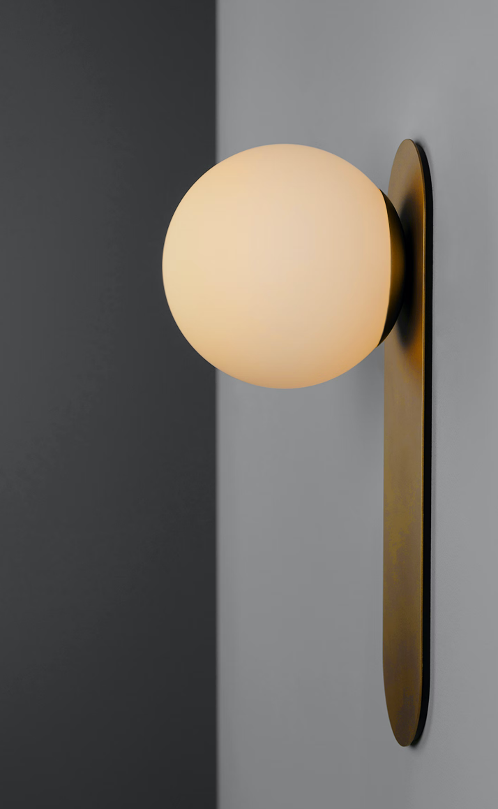 Adrion Wall Light