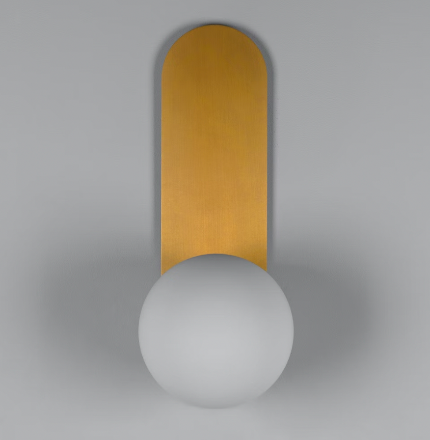 Adrion Wall Light