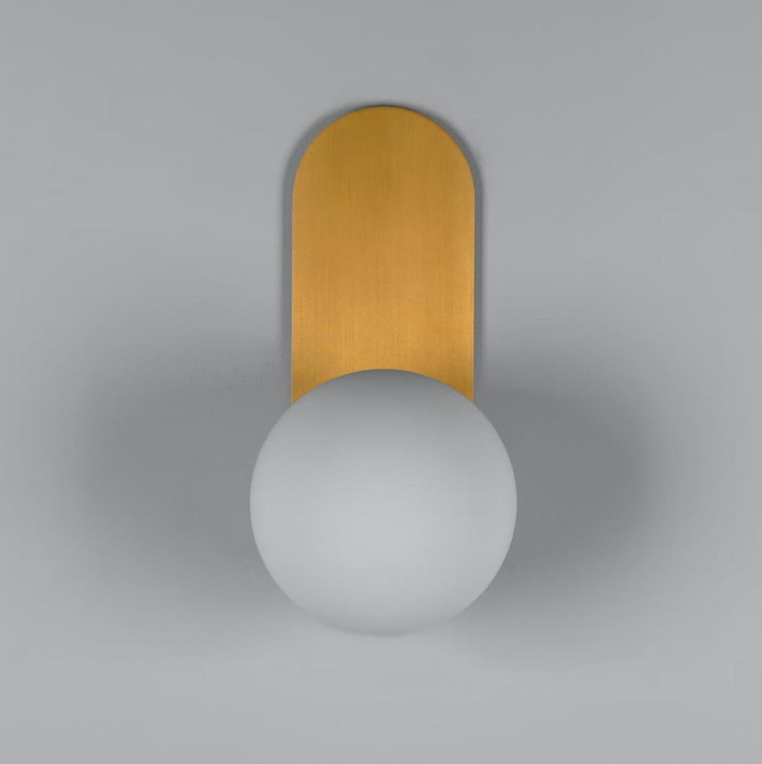 Adrion Wall Light