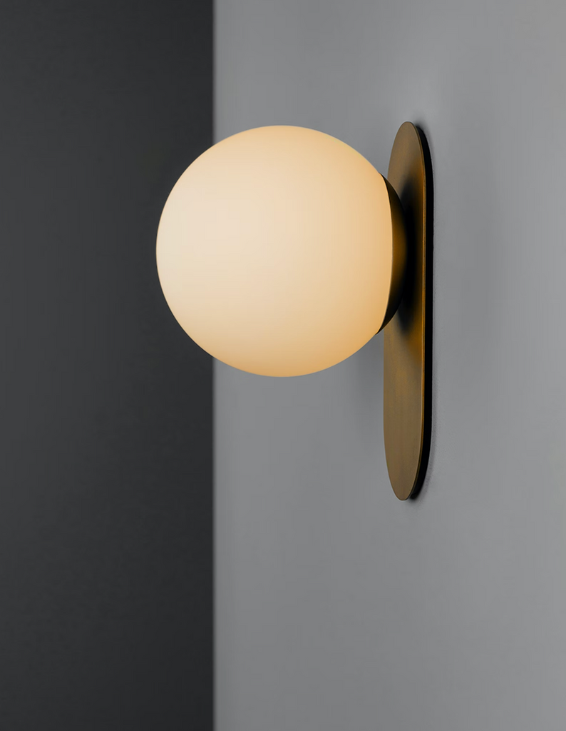 Adrion Wall Light