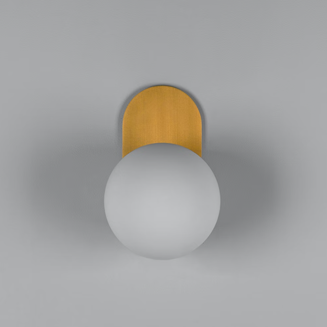 Adrion Wall Light