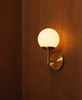 Sunset Wall Sconce