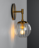 Sunset Wall Sconce