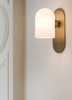 Odyssey Wall Light