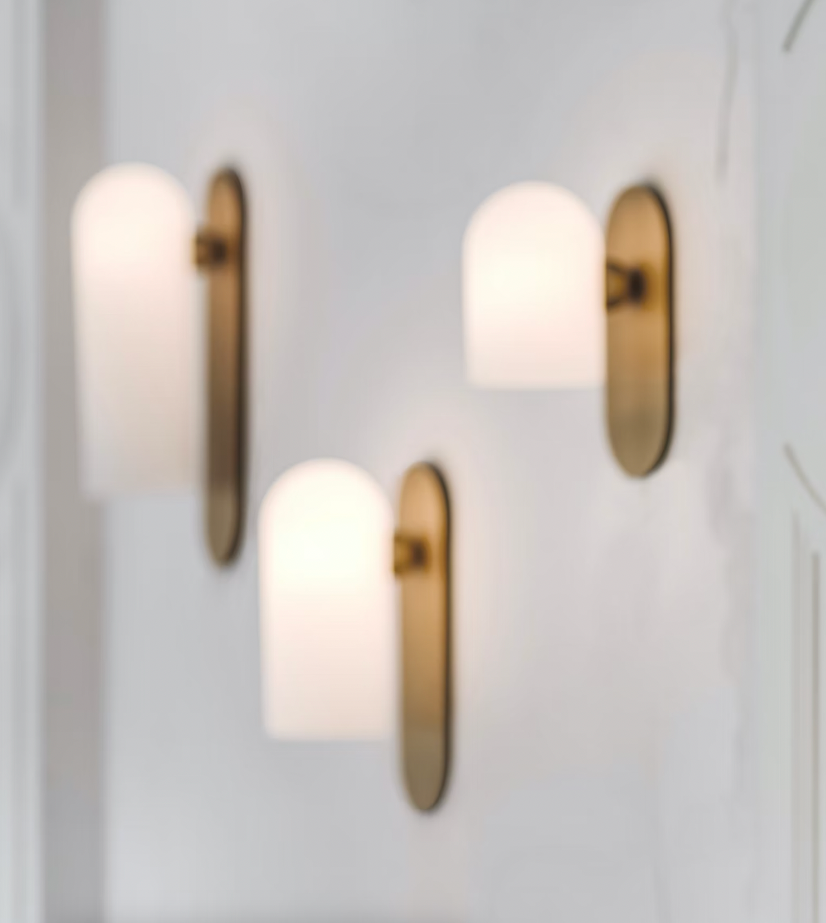 Odyssey Wall Light