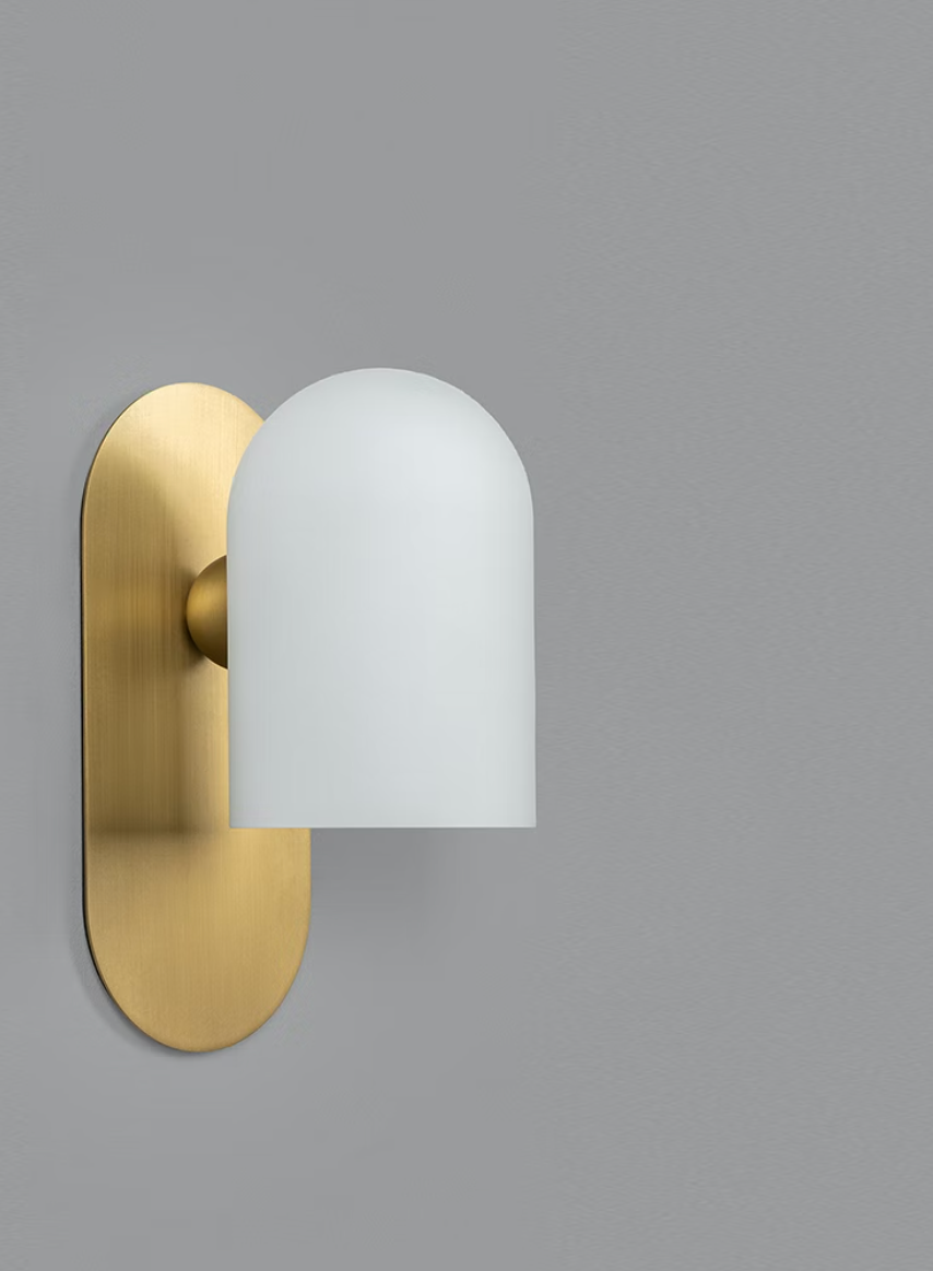 Odyssey Wall Light