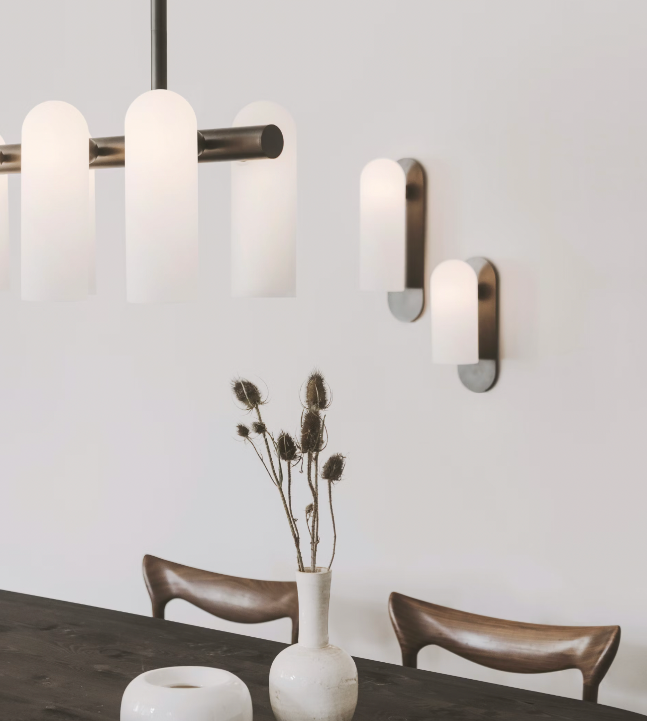 Odyssey Wall Light