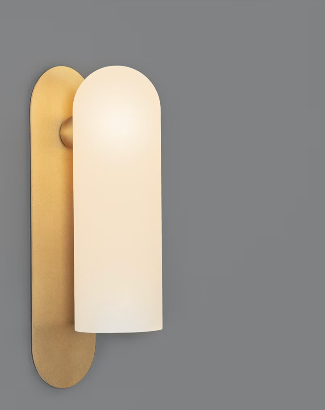 Odyssey Wall Light