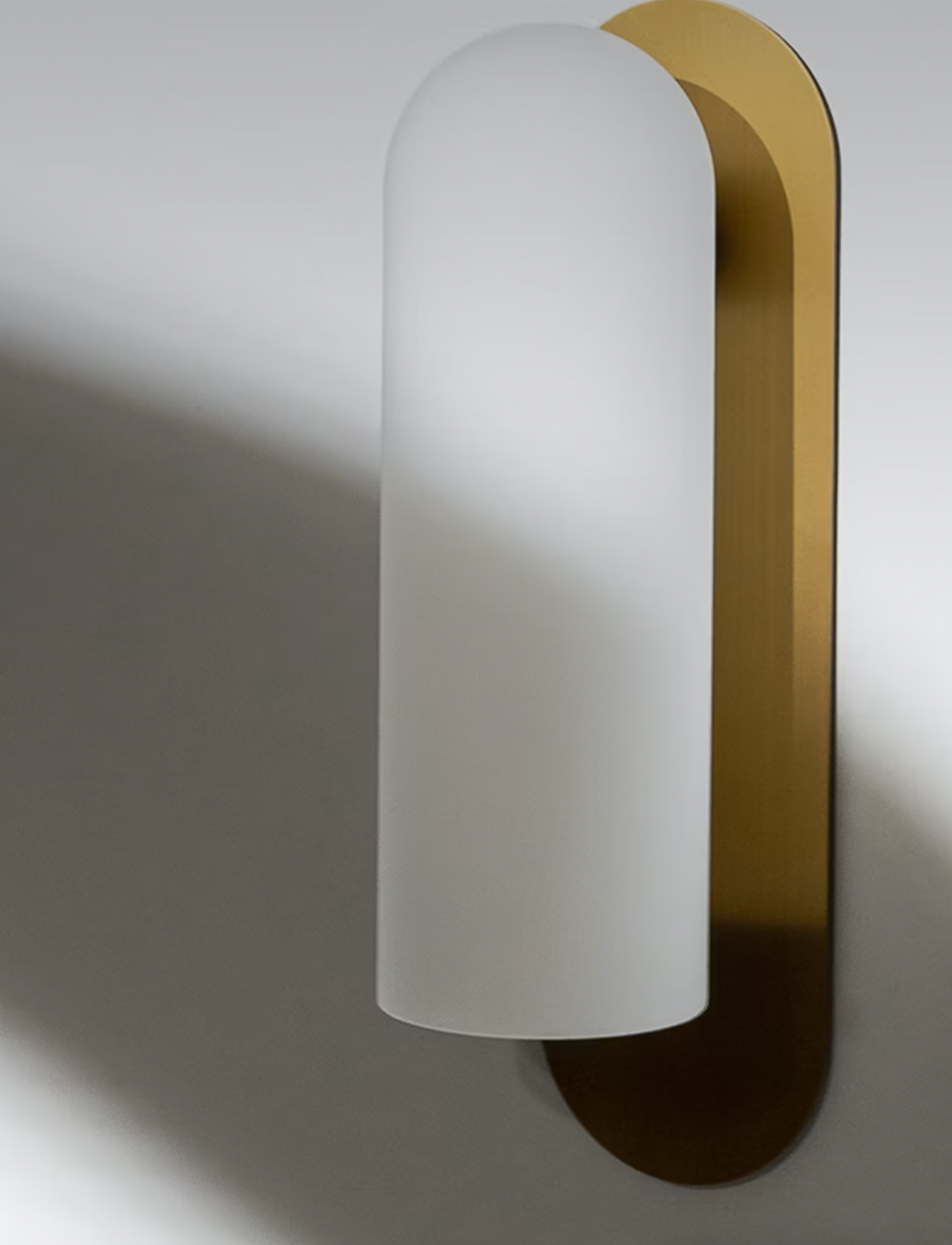 Odyssey Wall Light