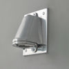 Mast Wall Light - Outdoor