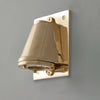 Mast Wall Light - Outdoor