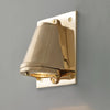 Mast Wall Light - Outdoor