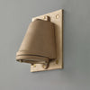 Mast Wall Light - Outdoor