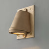 Mast Wall Light - Outdoor