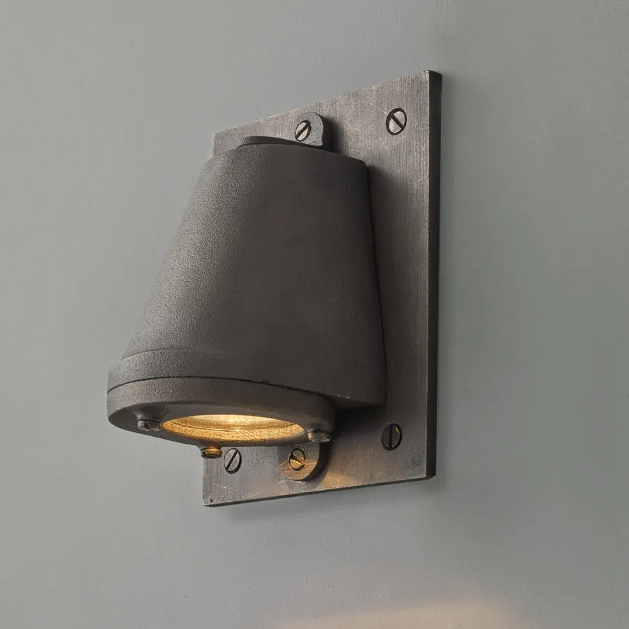 Mast Wall Light - Outdoor