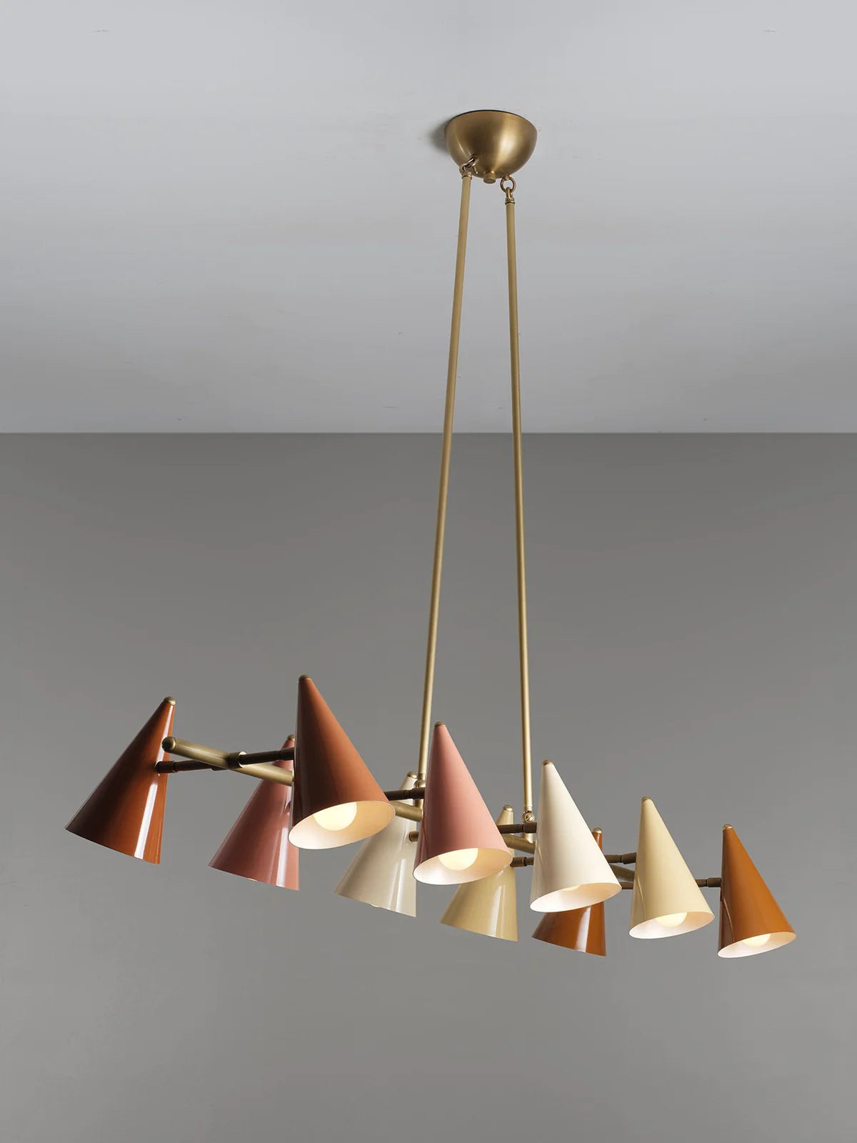 Flotilla Chandelier