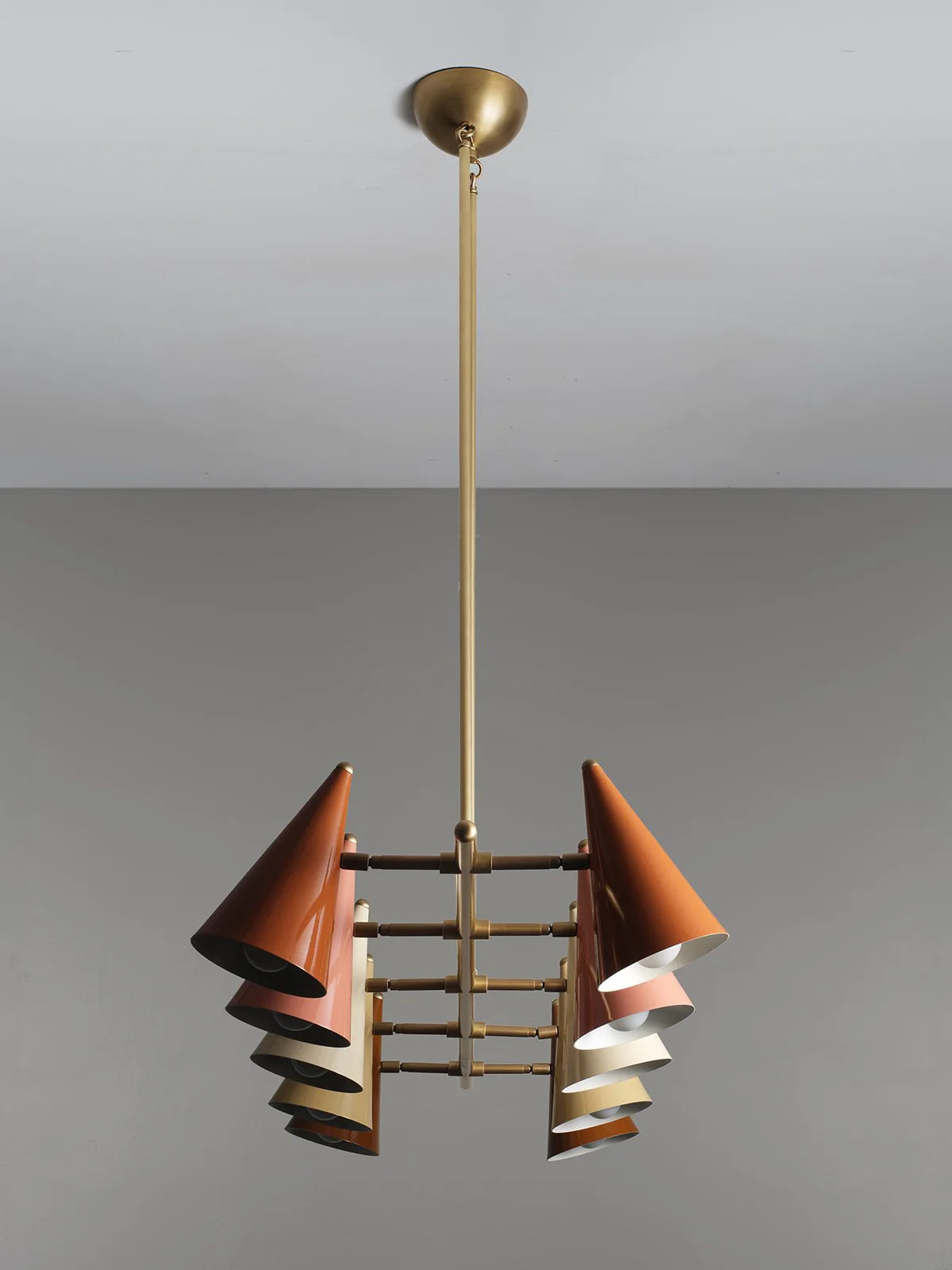 Flotilla Chandelier