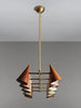 Flotilla Chandelier