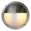 Brogan Outdoor Marine Wall Light - hadleyjameslighting