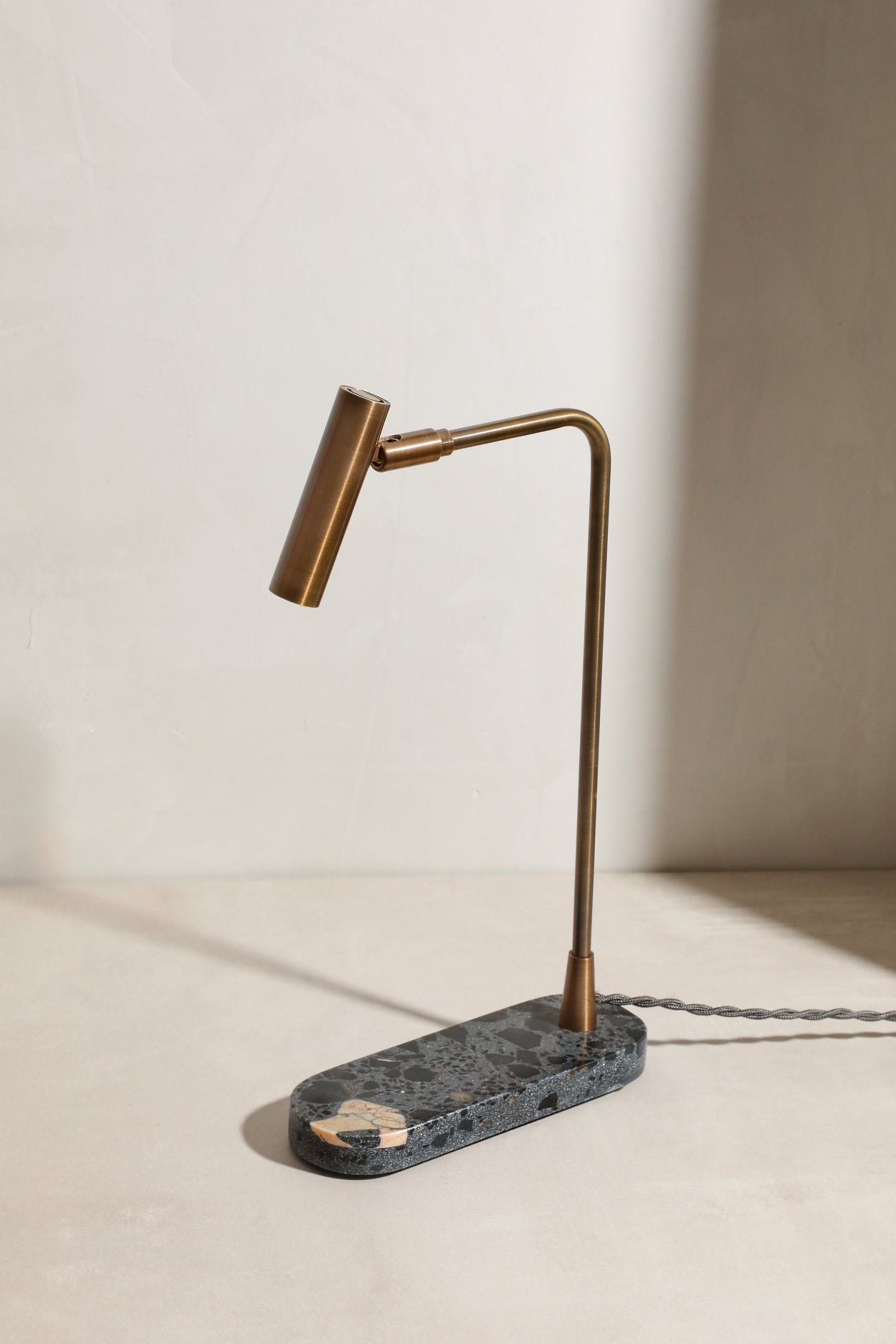 Book Table Lamp - hadleyjameslighting