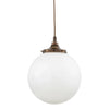 Sullivan Pendant - hadleyjameslighting