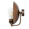 Vaughan Wall Light - hadleyjameslighting