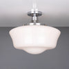 Schoolhouse Traditional Ceiling Light