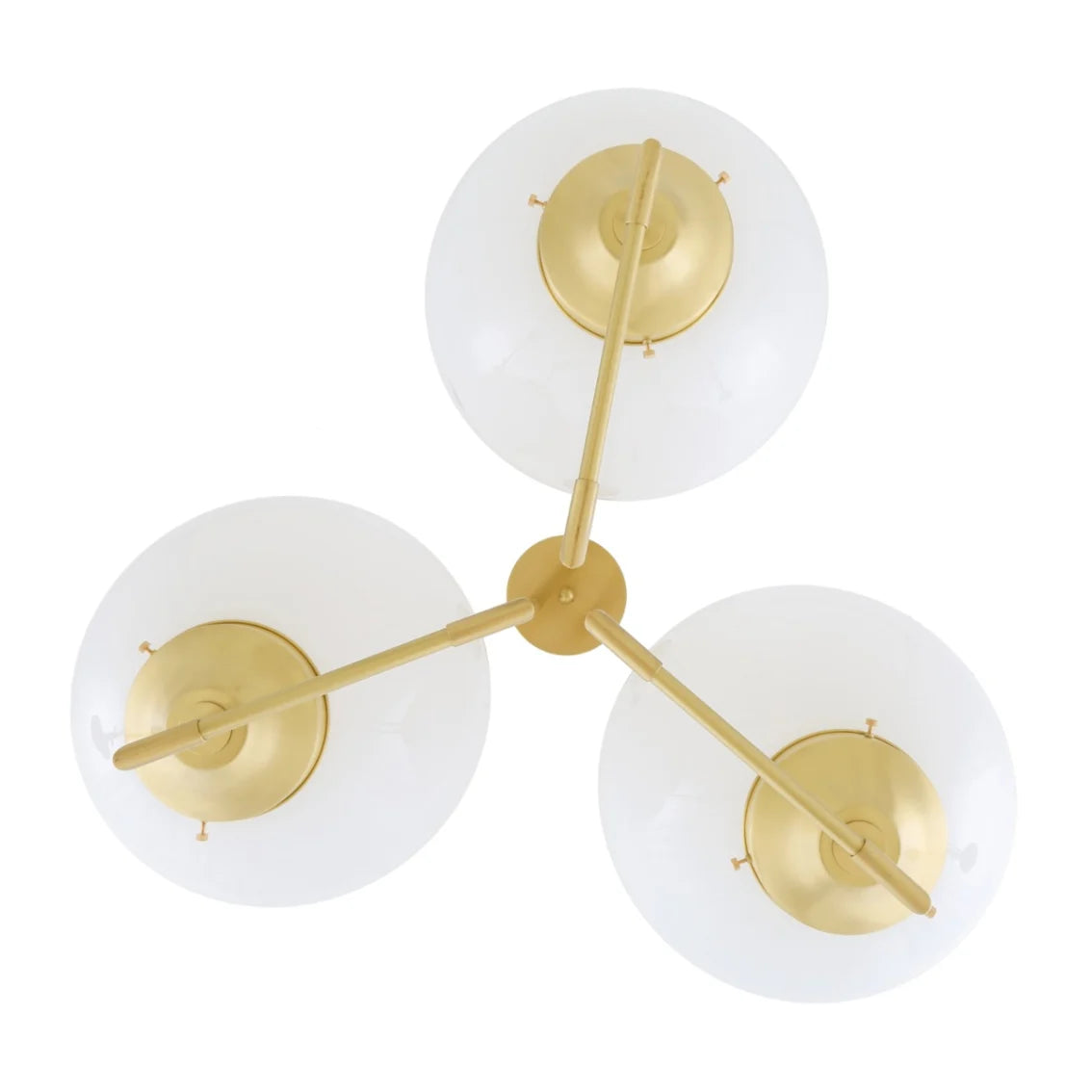 Tierney Modern Globe Chandelier