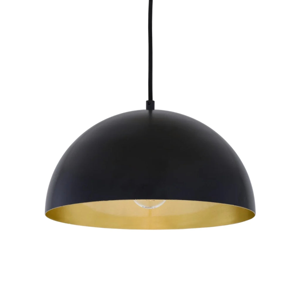 Cassidy Dome Pendant Light