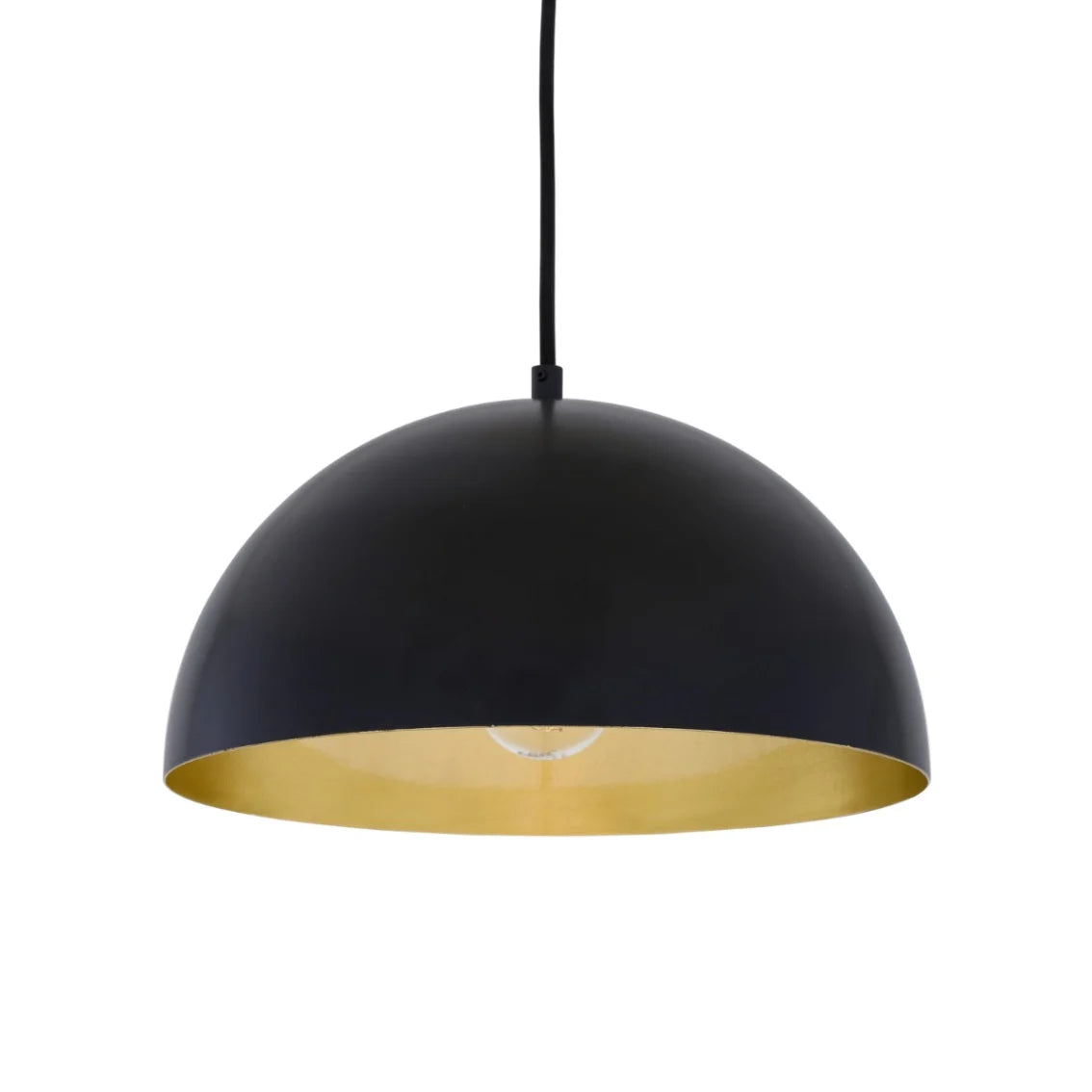 Cassidy Dome Pendant Light