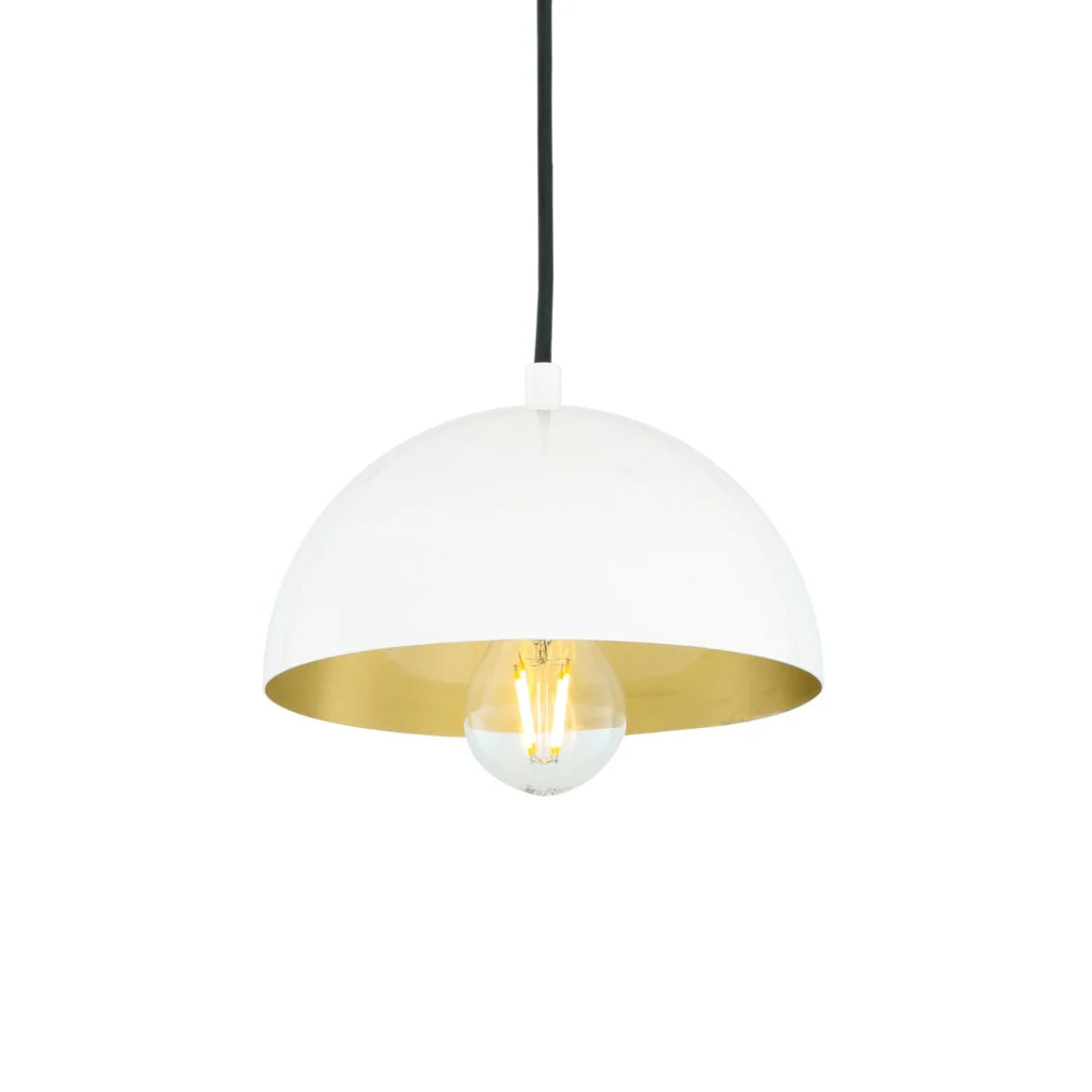 Cassidy Dome Pendant Light