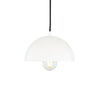 Cassidy Dome Pendant Light