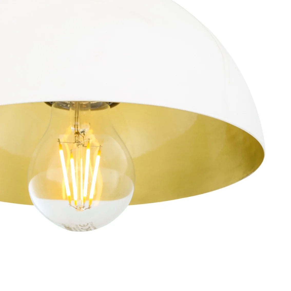 Cassidy Dome Pendant Light