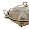 Adoo Nautical Round Bulkead Wall Light - hadleyjameslighting