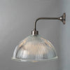 Ciara Vintage Glass Wall Light