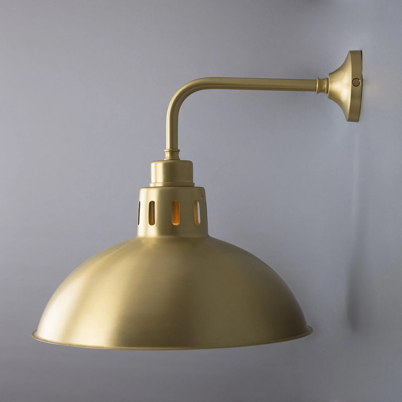 Riley Wall Light