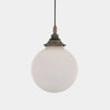 Sullivan Pendant - hadleyjameslighting