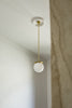 Disco Pendant - hadleyjameslighting