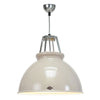 Titan Size 3 Pendant - hadleyjameslighting