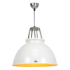 Titan Size 3 Pendant - hadleyjameslighting